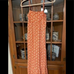Mossimo maxi dress